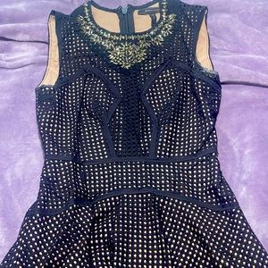 Bcbg Serina dress, size 2.